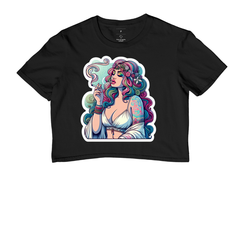 Bruxa hippie santa maria
