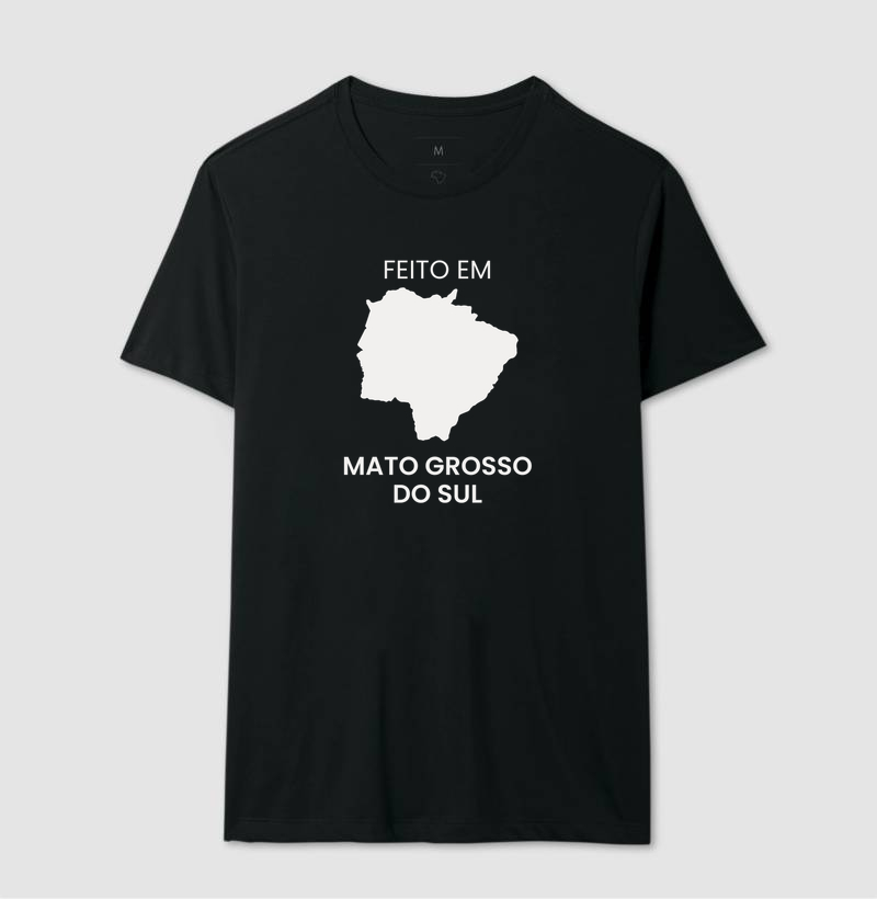 Feito em Mato Grosso do Sul