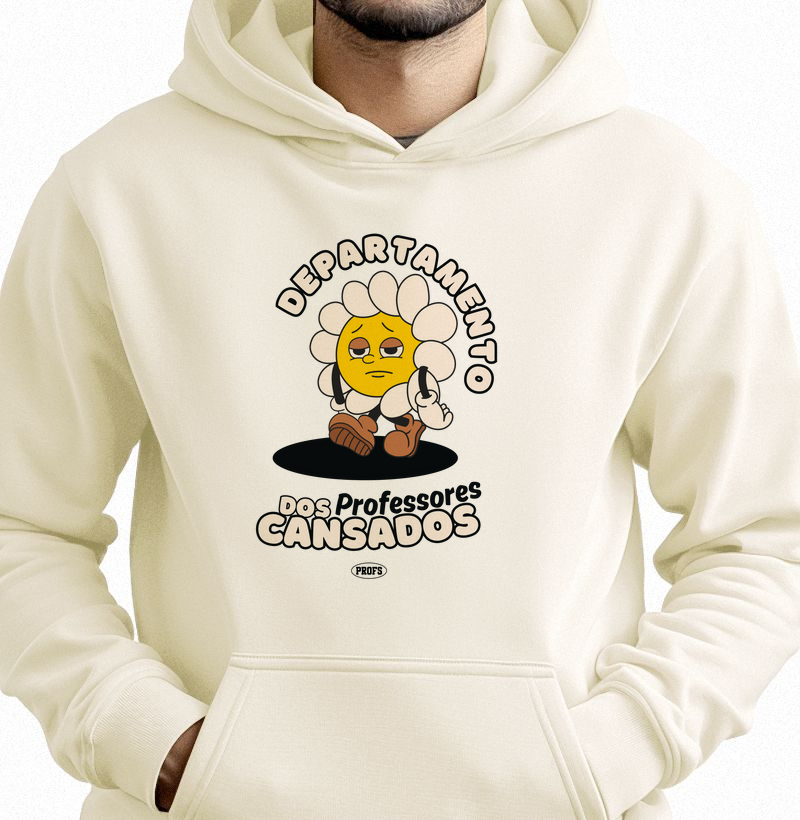 Departamento dos Professores Cansados