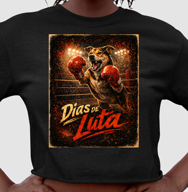 Dias de Luta