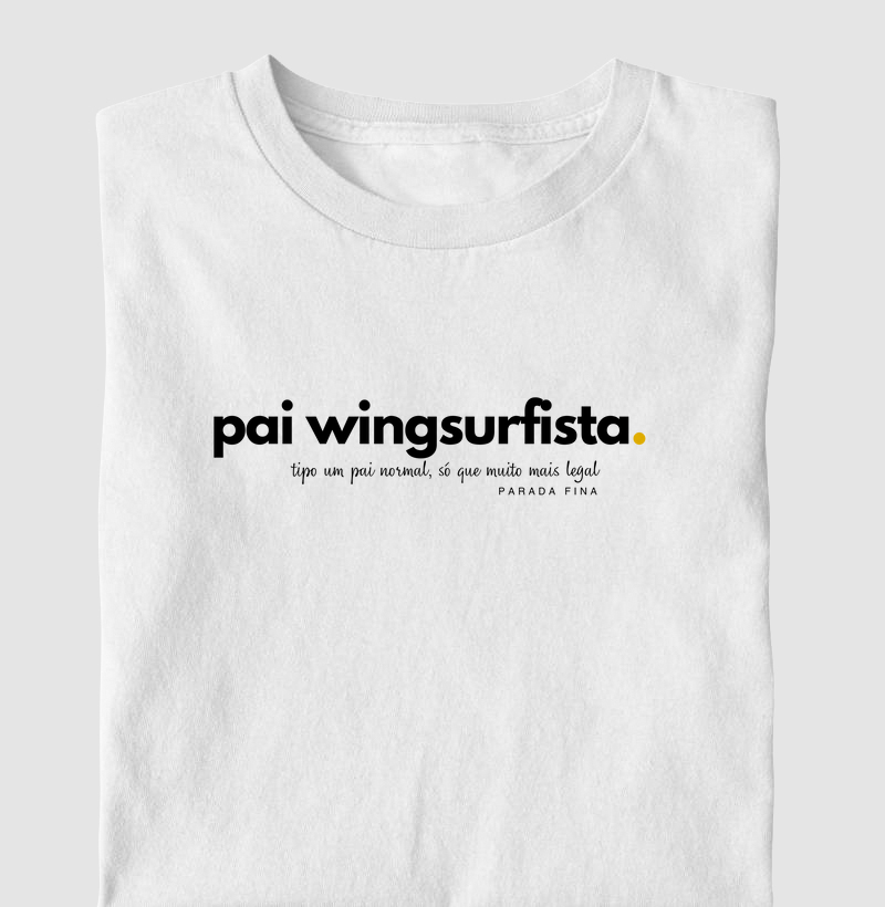 pai wingsurfista