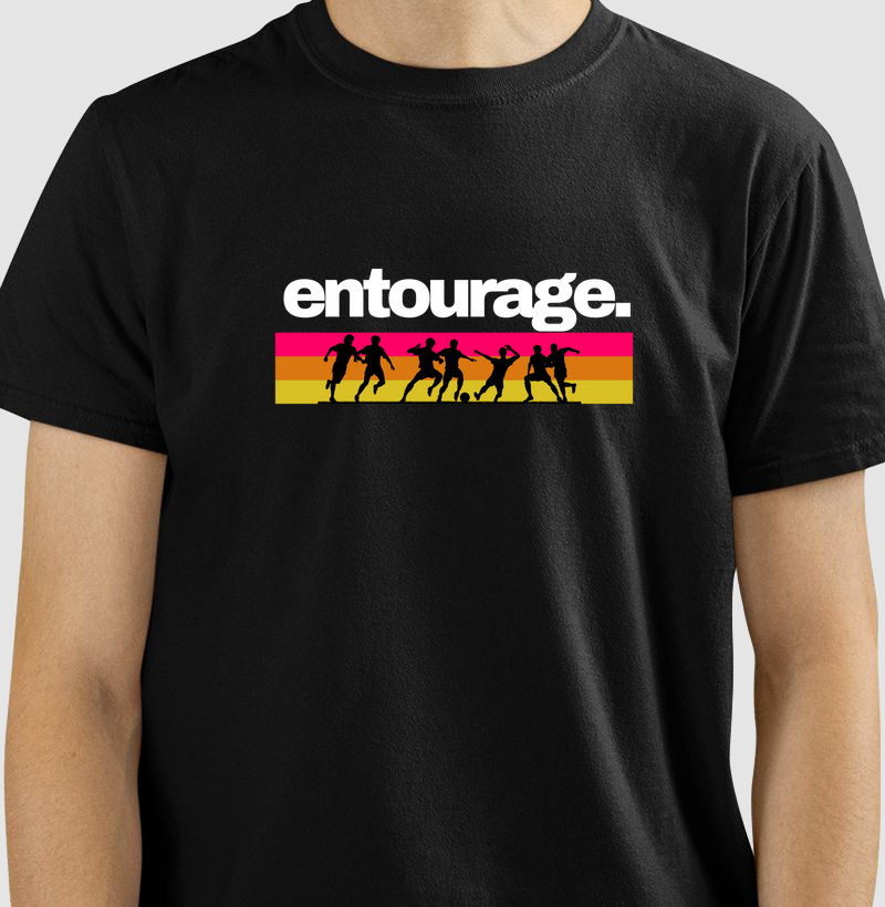 Entourage Sunset 