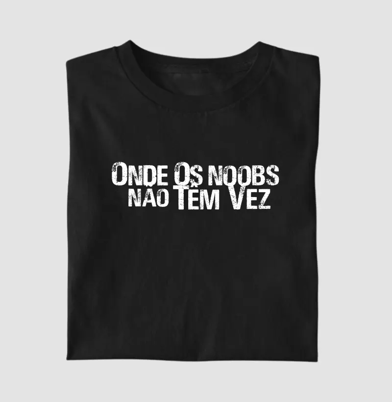 na lan house, noob não se cria!