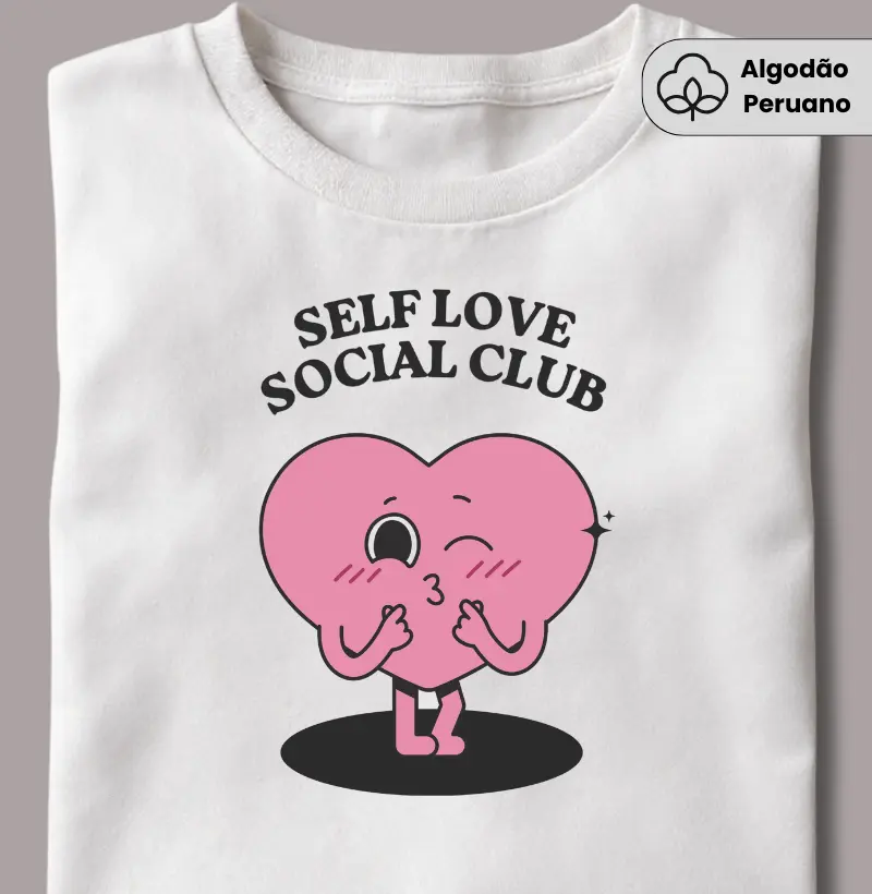 Self Love Social Club