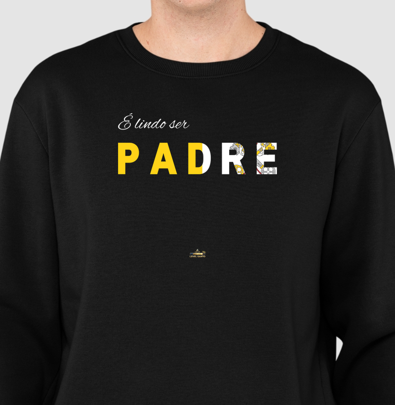 É lindo ser PADRE - Vaticano