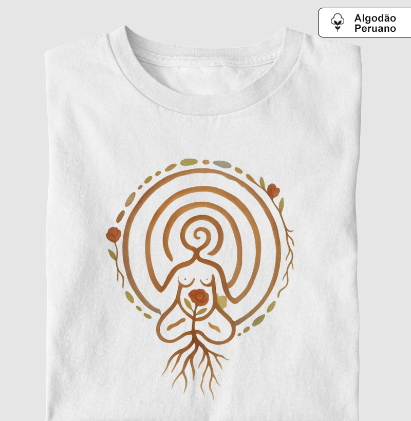 Mãe ancestral