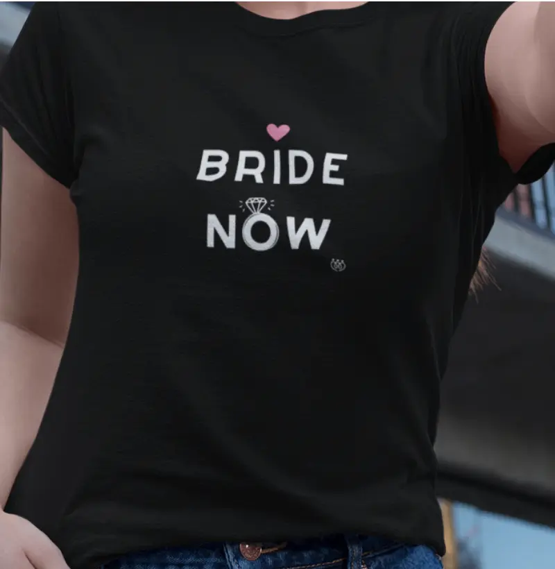 Bride Now