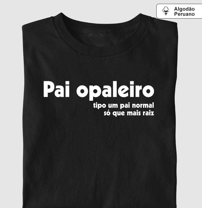 Pai Opaleiro