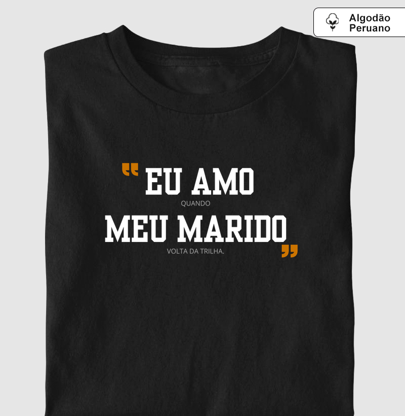 Eu Amo Meu Marido