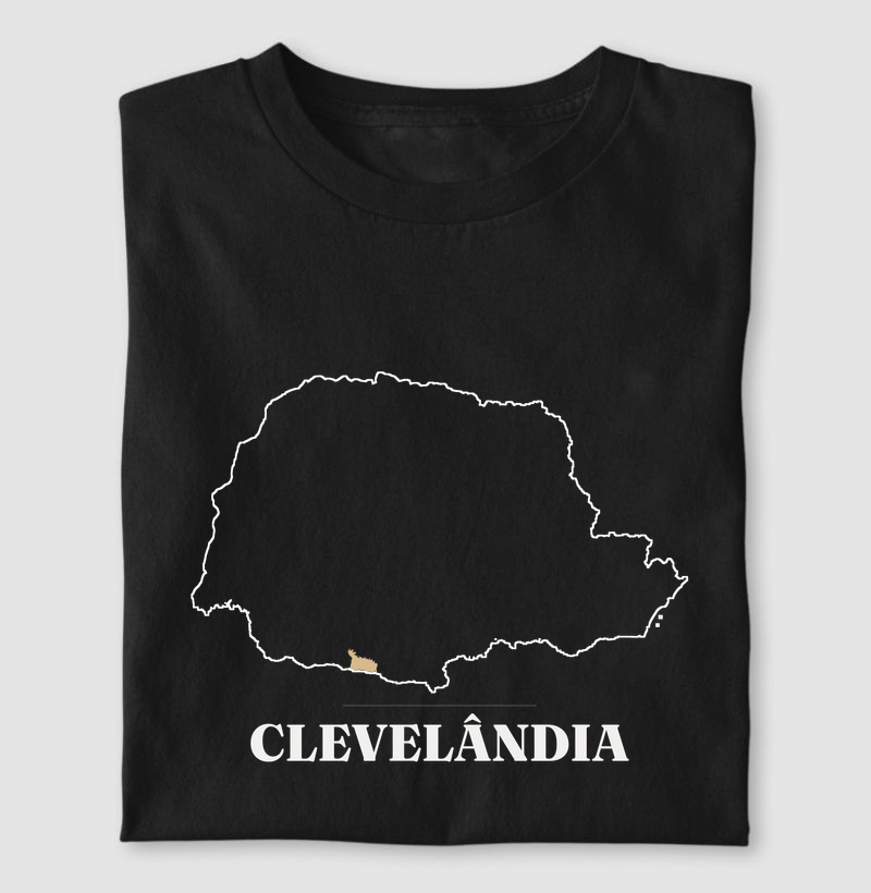 Clevelândia | Traço PR