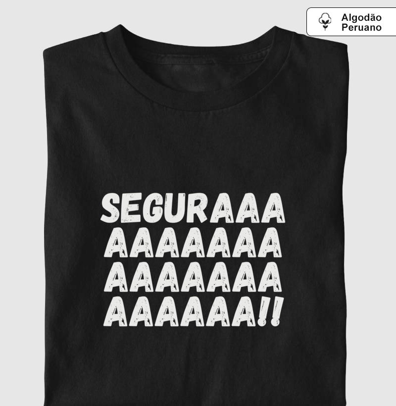 Segura!