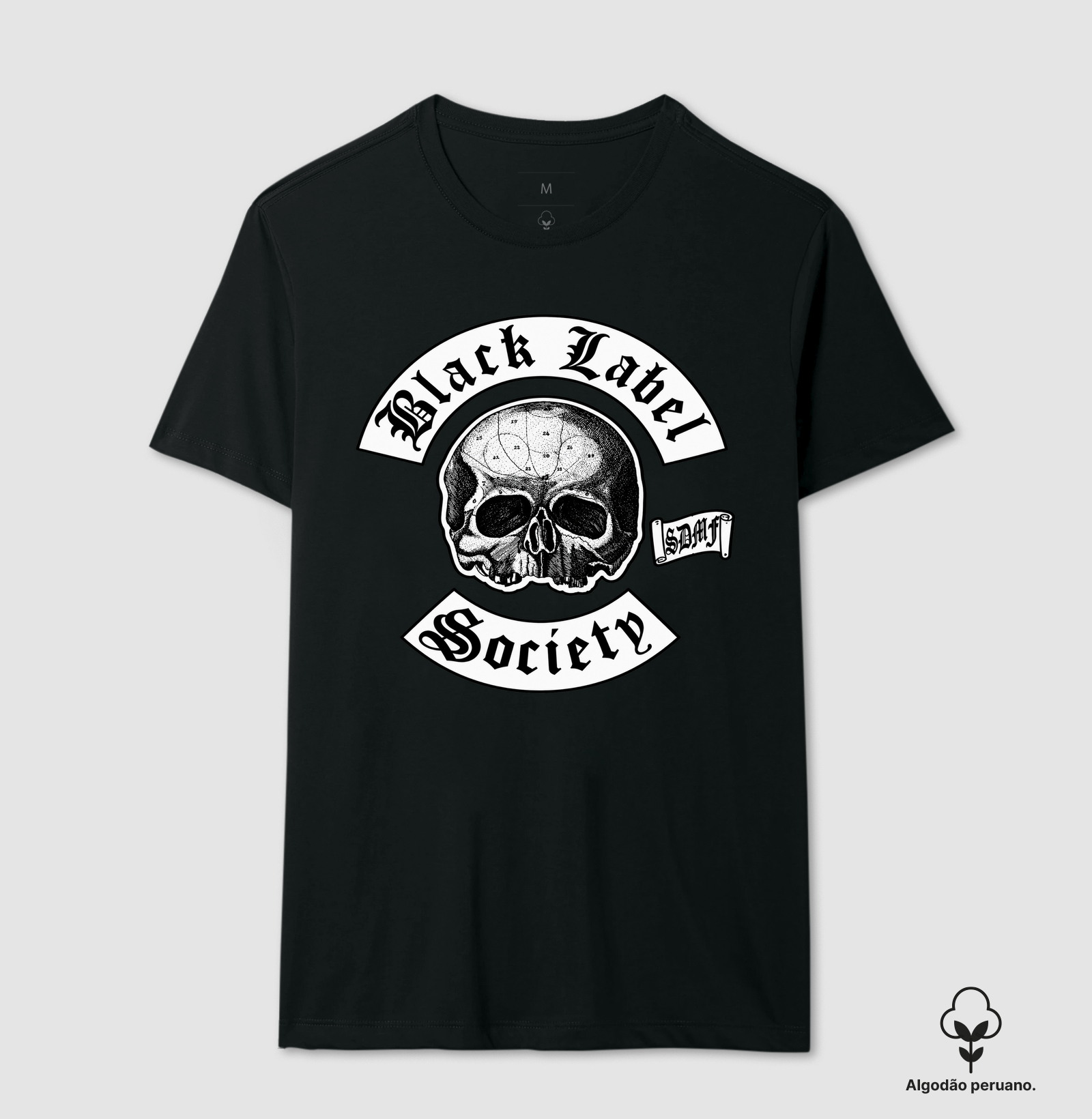Black Label Society