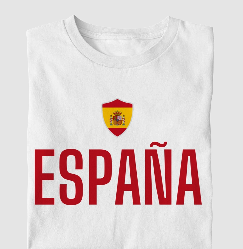 Espanha Escudo - España
