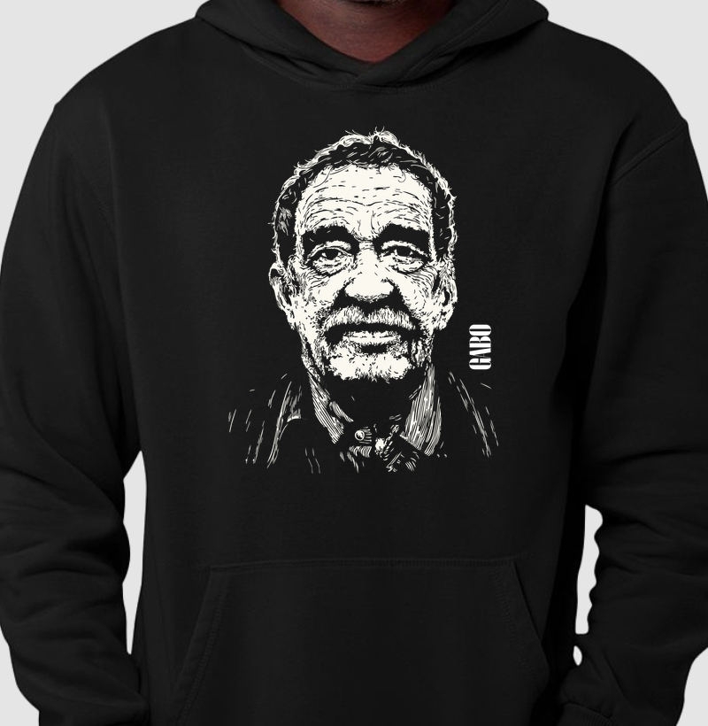 Gabo - Gabriel García Márquez