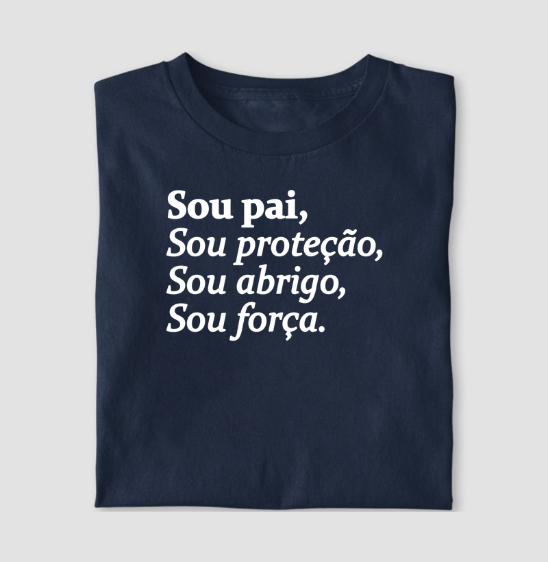 Sou pai