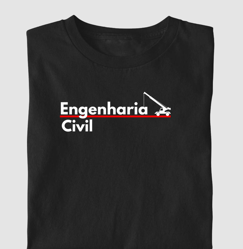 Engenharia Civil Guindaste
