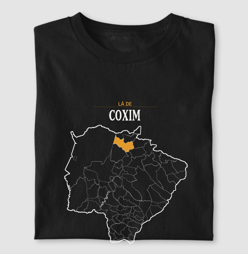 Coxim | Território MS