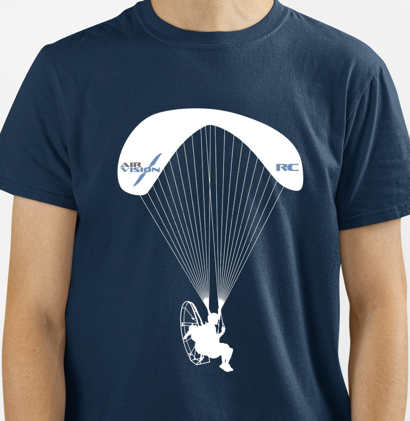 Paramotor Air Vision RC 