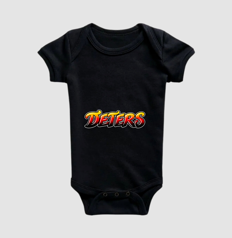 Deters - Body Infantil