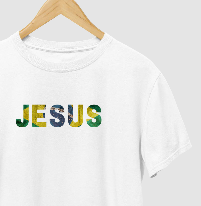 Clássica Cristã - Jesus BR