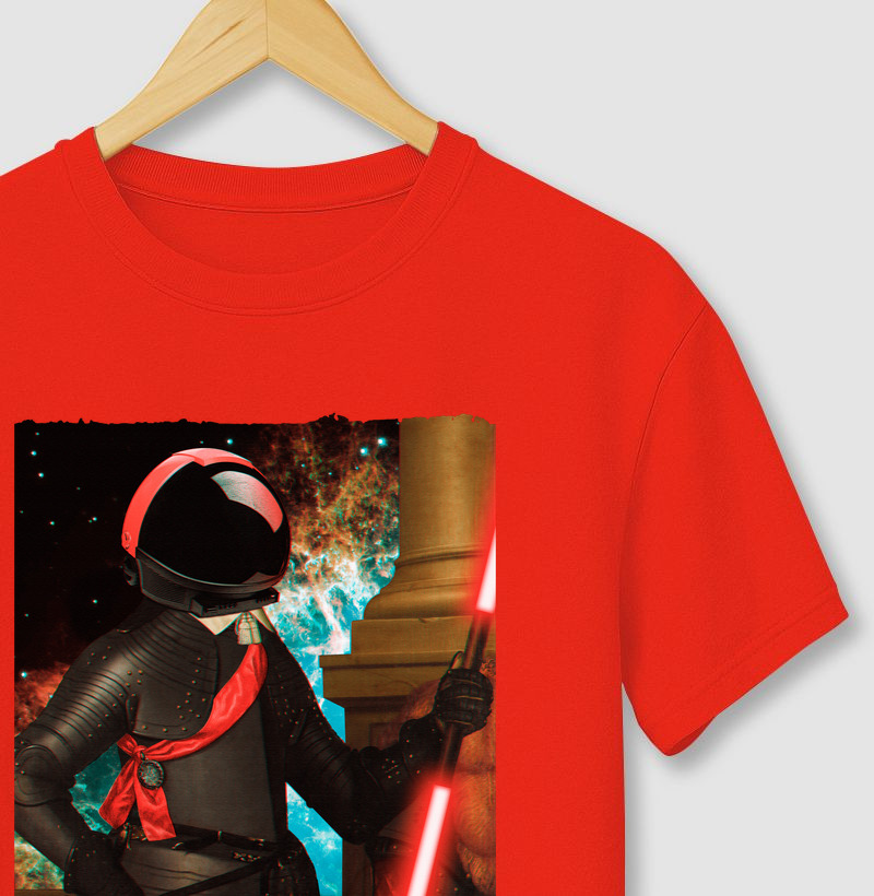Cavaleiro Espacial III