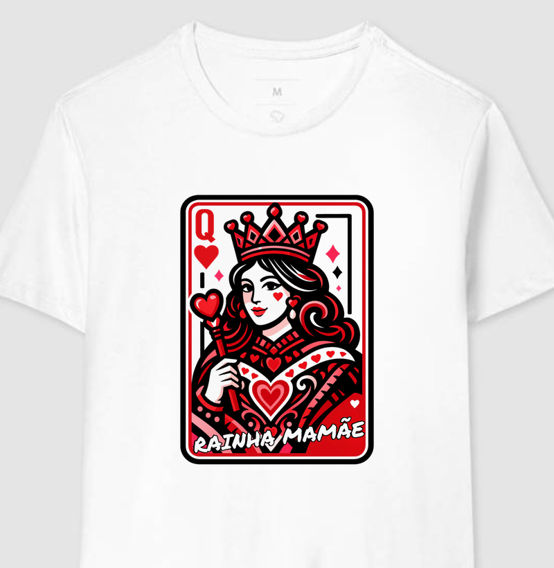 Rainha mamãe 