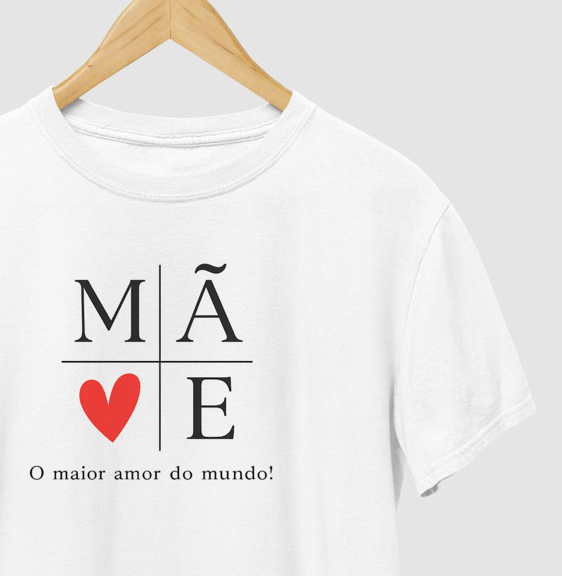 Mãe