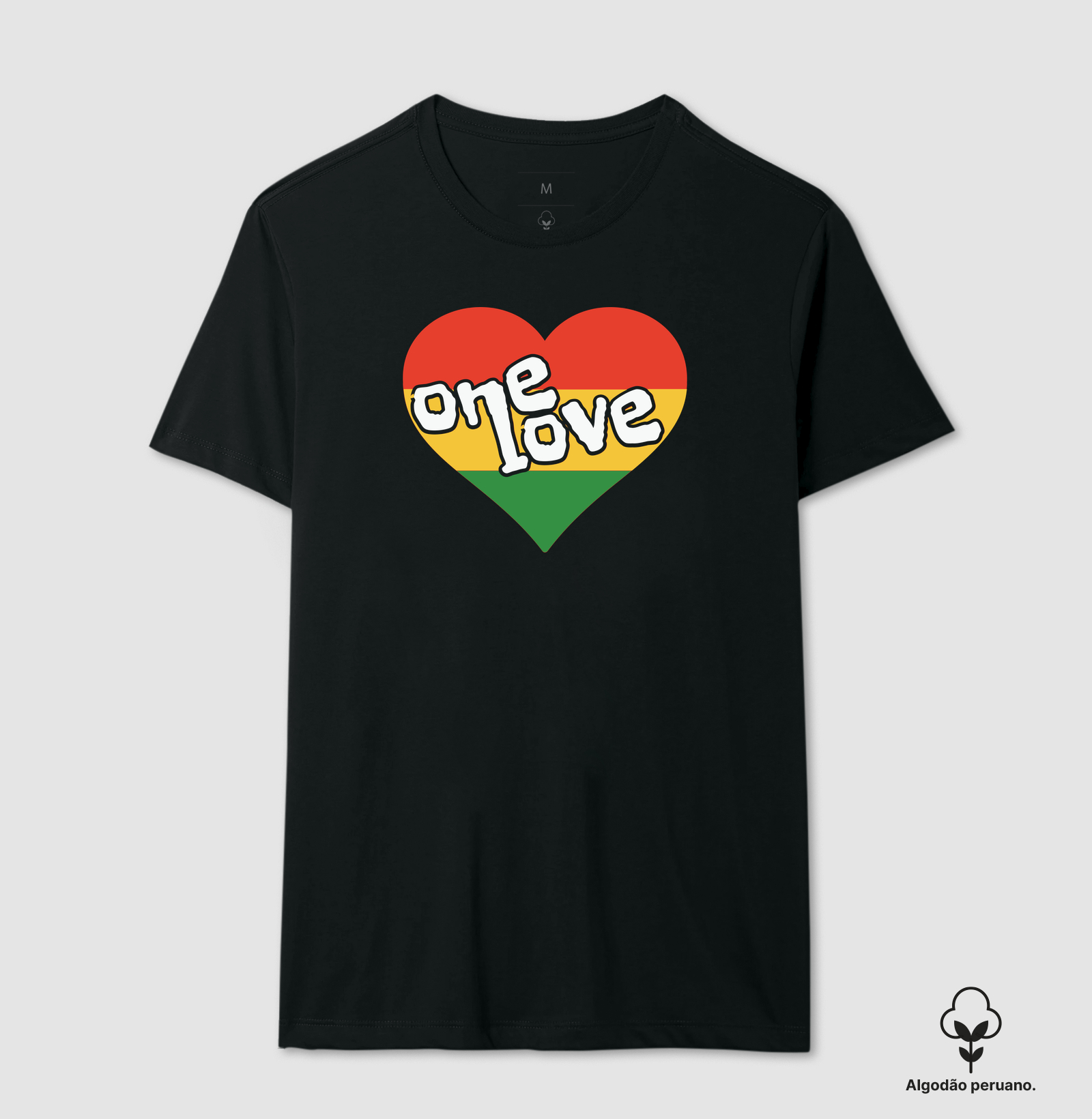 One Love One Heart