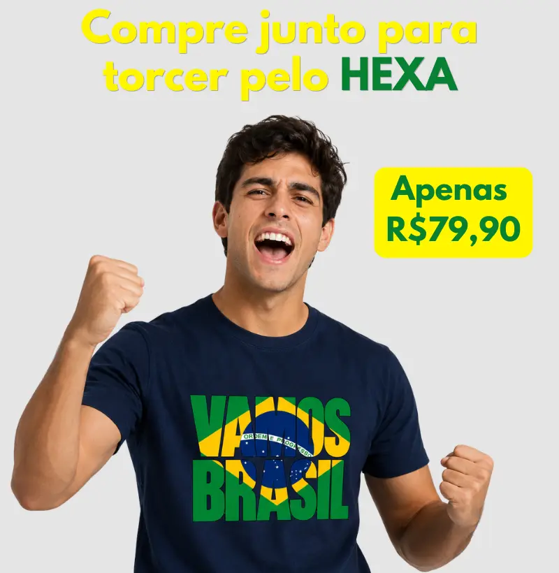 Vamos Brasil