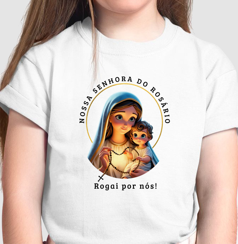 Nossa Senhora do Rosário