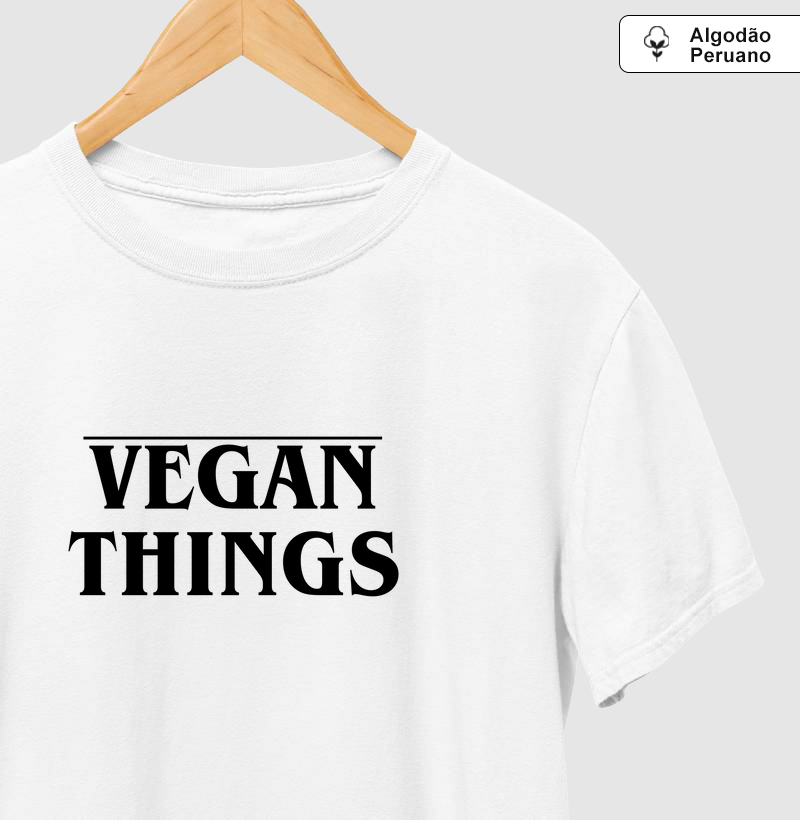 Vegan Things
