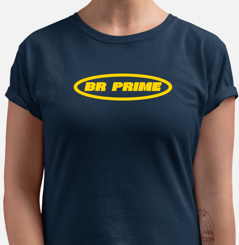 BR Prime