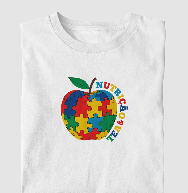 NUTRIÇÃO MAÇA TEA
