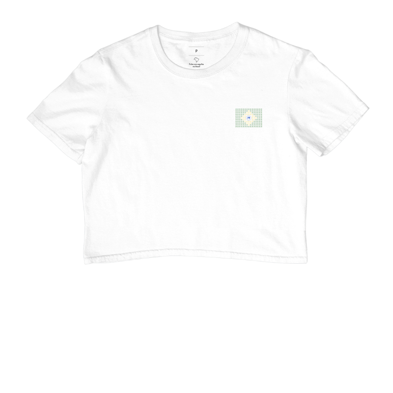 Brasil Run - bolso