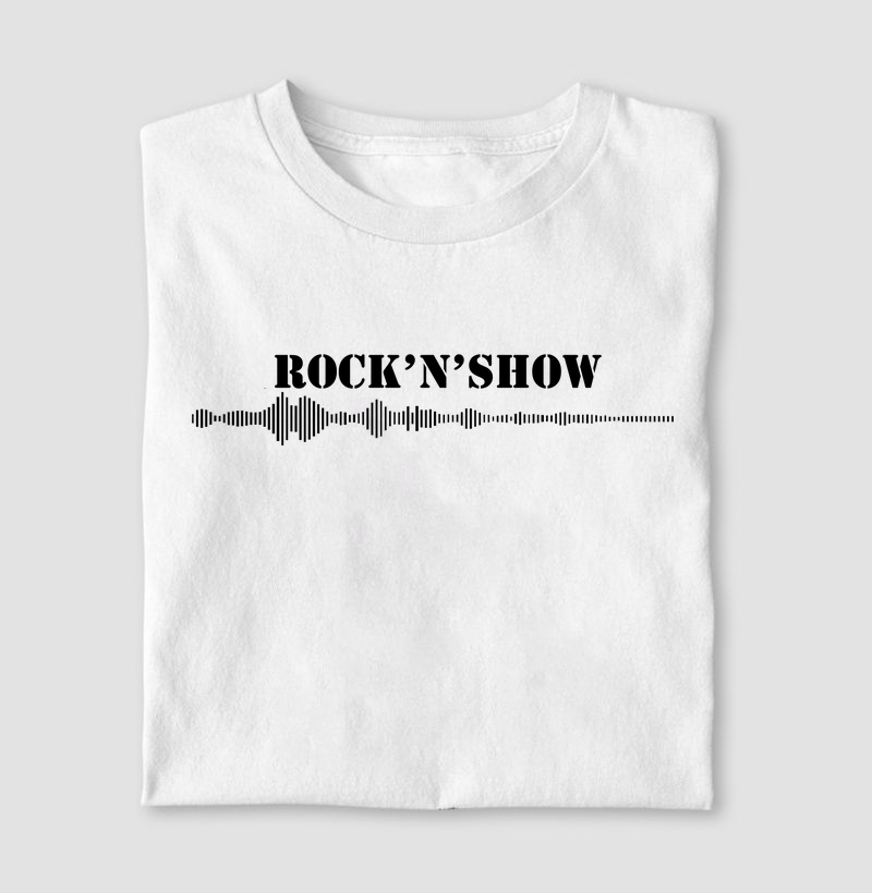 ROCK'N'SHOW
