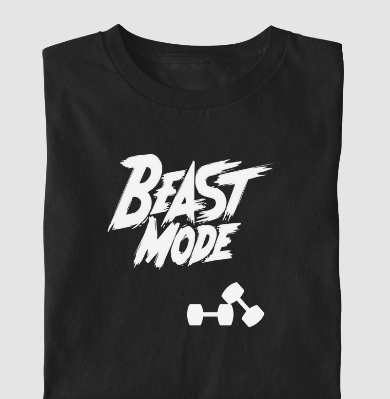Beast Mode