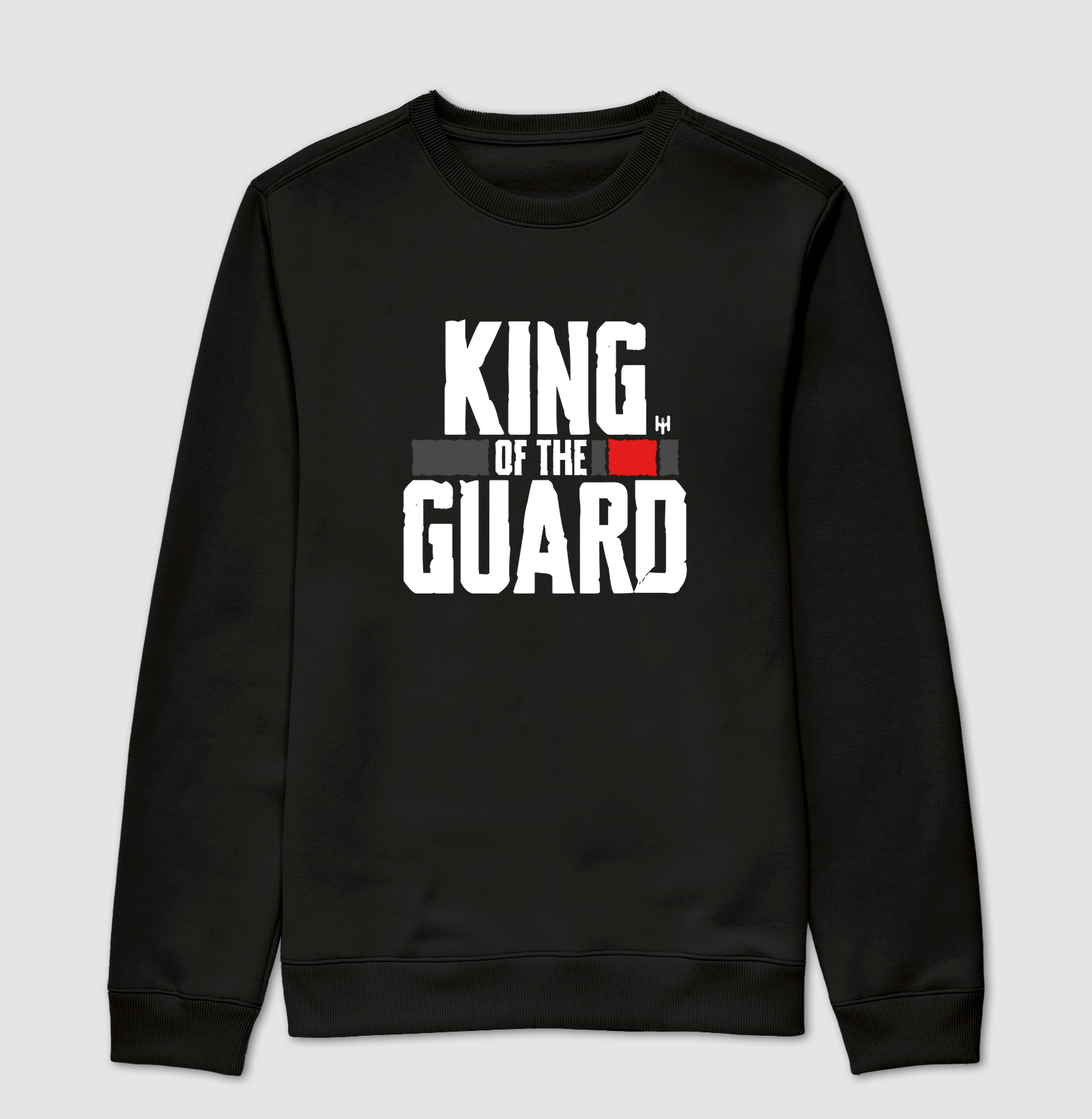King of the Guard
