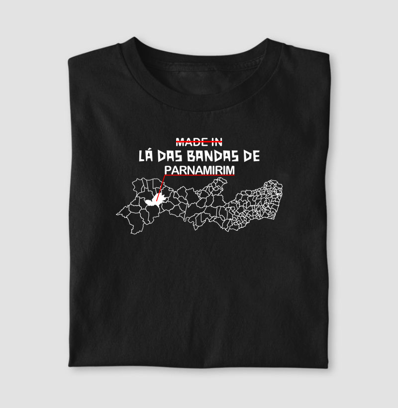 Parnamirim (PE) | Lá das Bandas