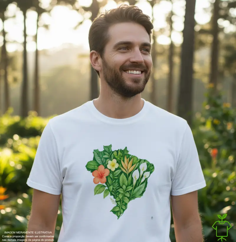 Plantas do Brasil