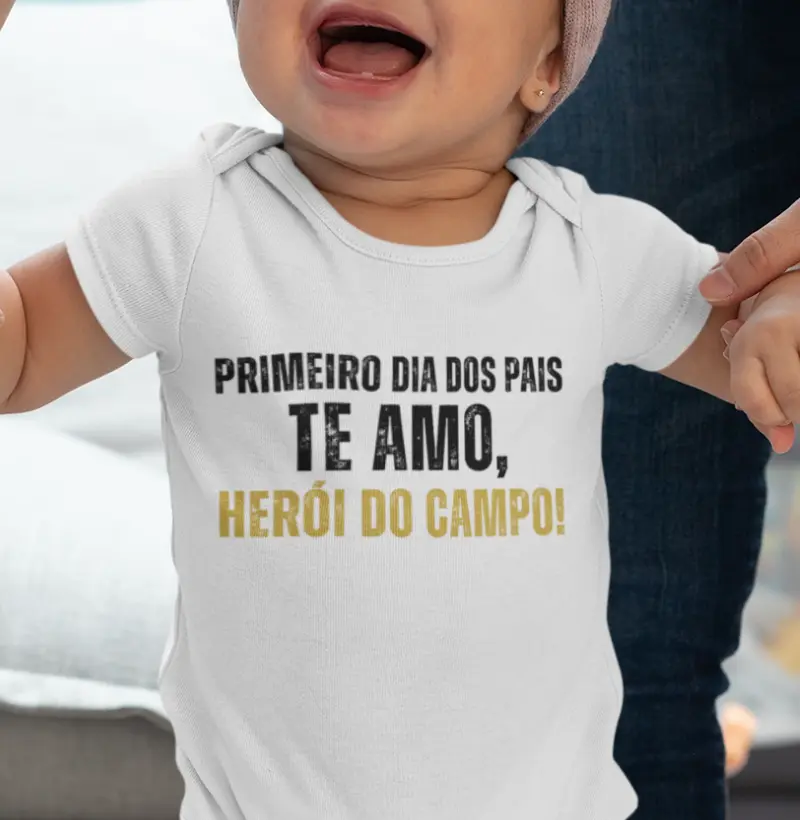 Primeiro Dia dos Pais