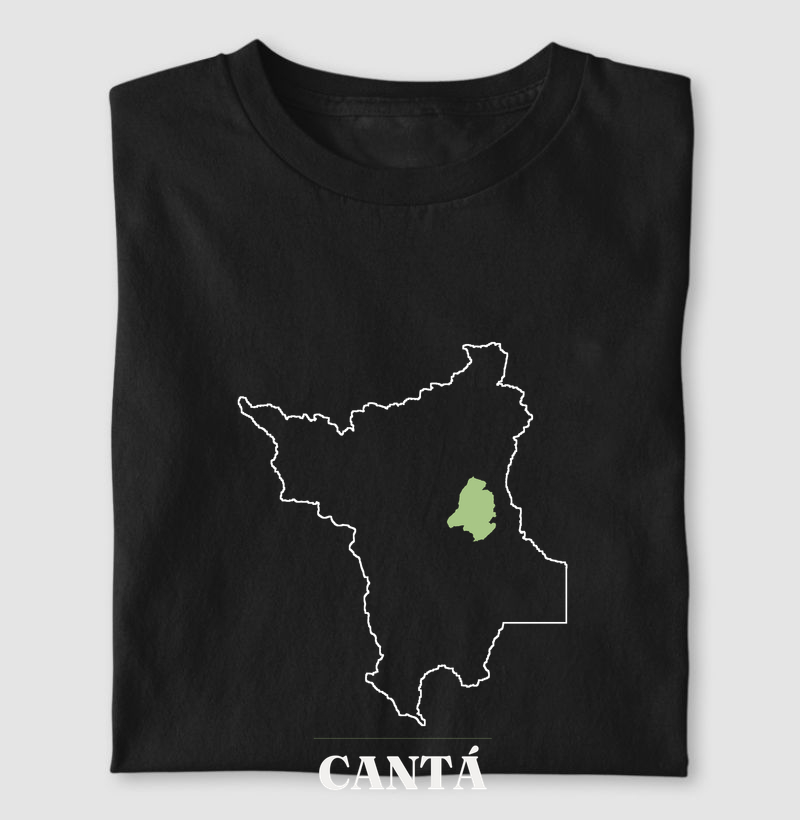 Cantá | Traço RR