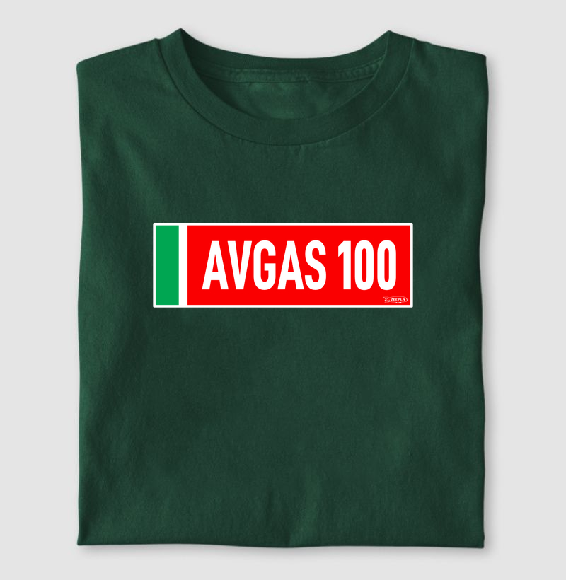 AVGAS 100