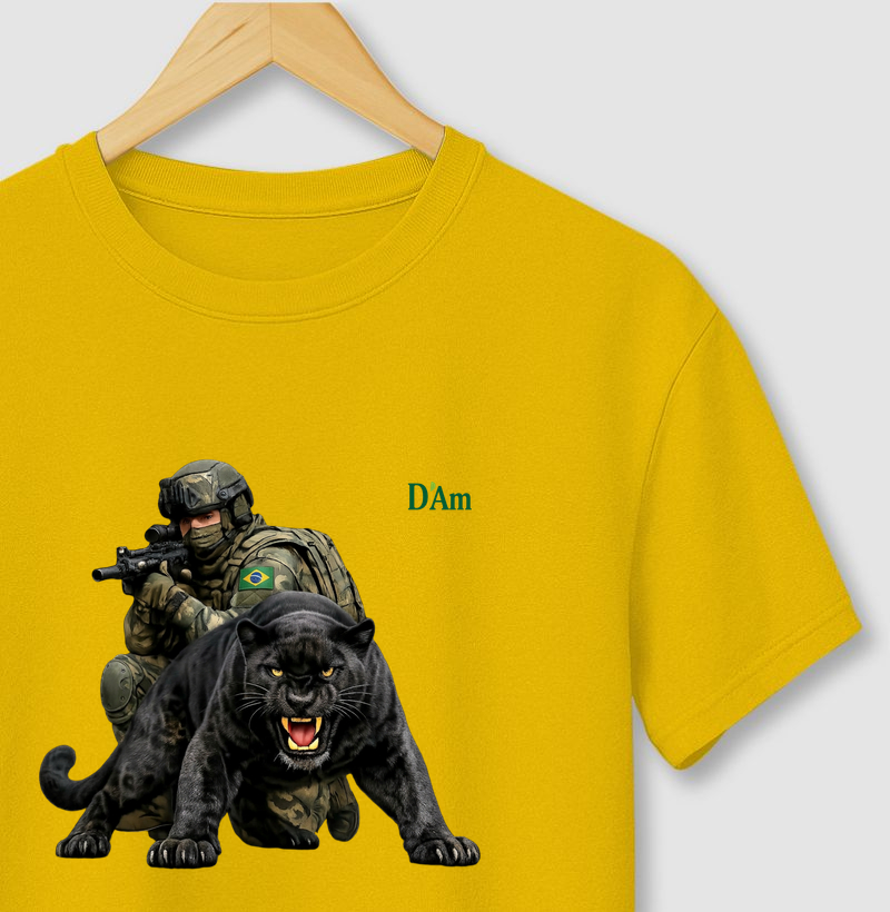 Respeite a liberdade