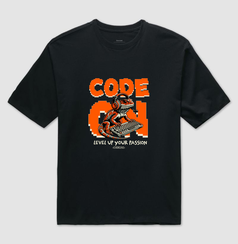 Code On