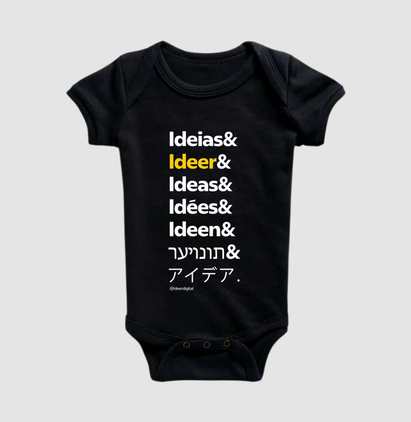 Ideer Digital "Mundo"