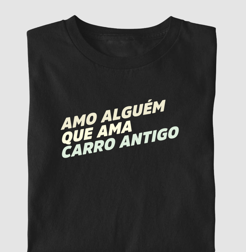 AMO ALGUÉM FRASE