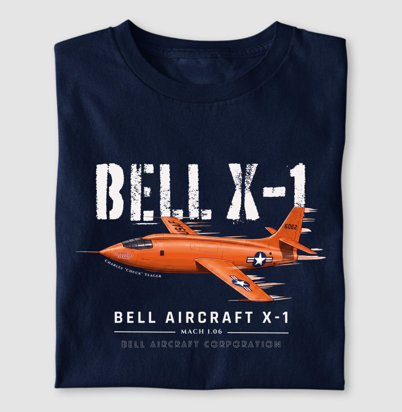 Bell X-1