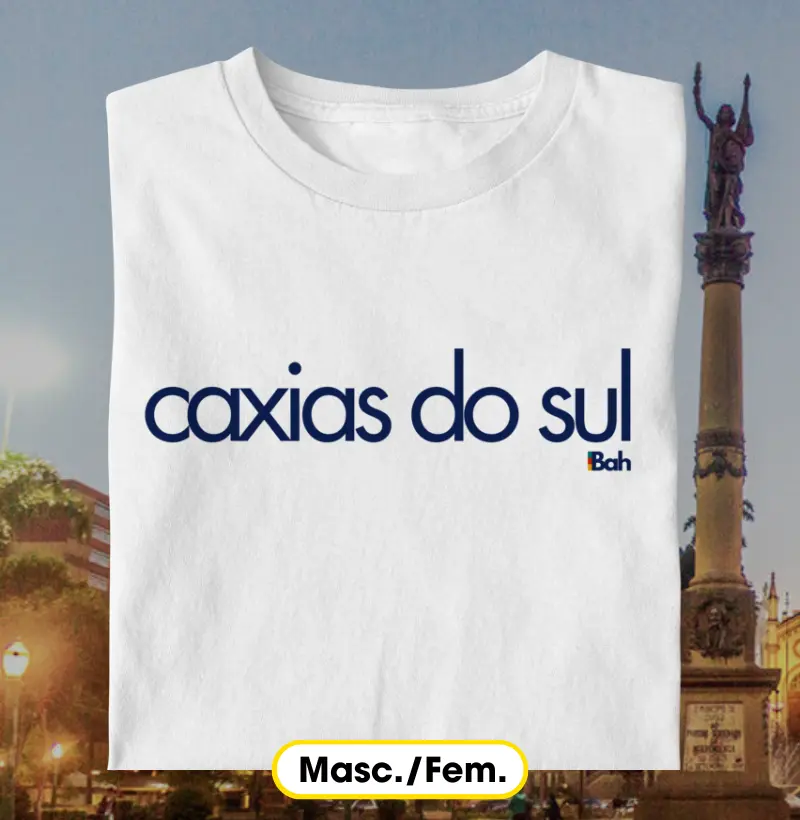 Caxias do Sul