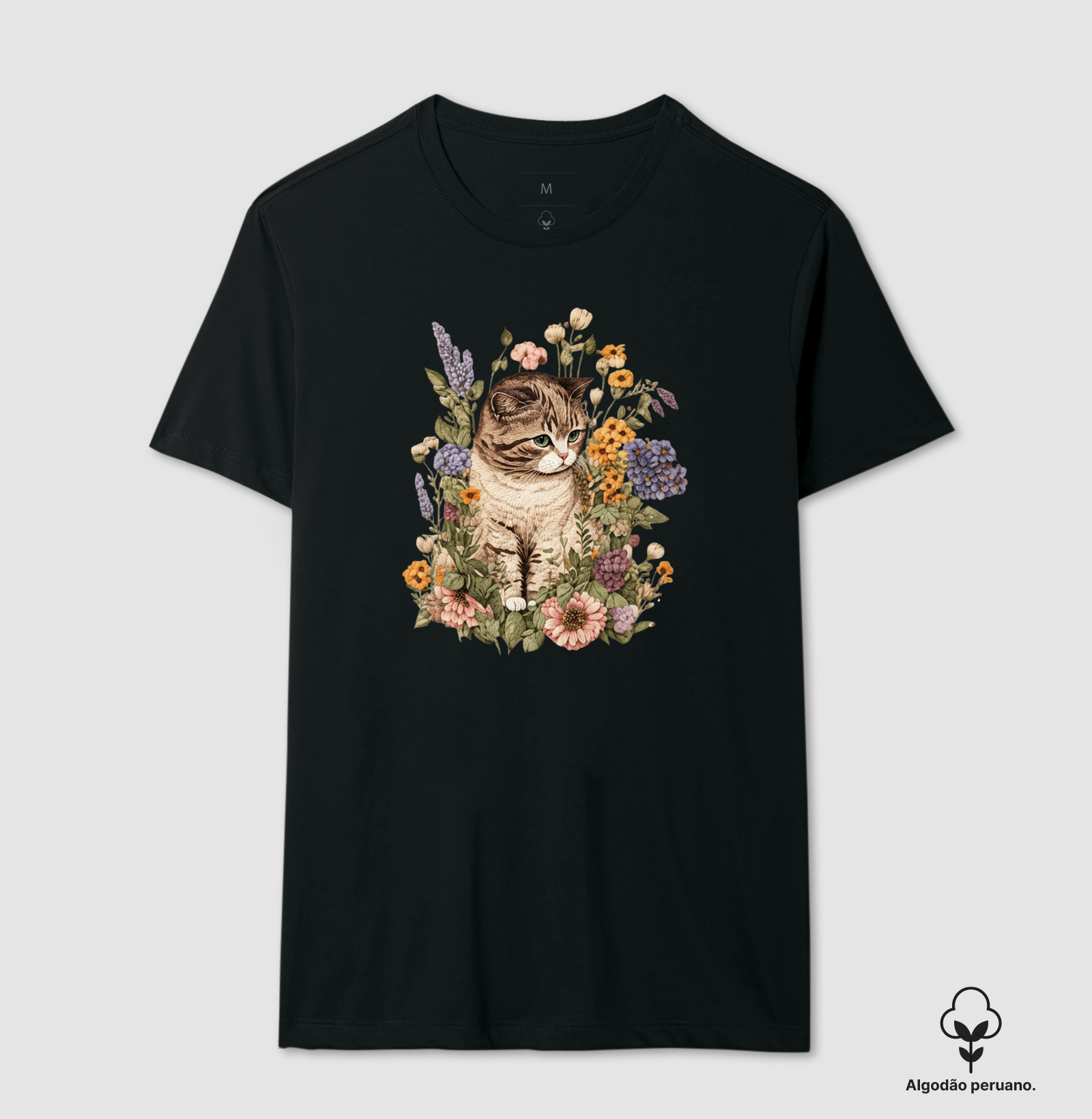 Jardim dos Felinos