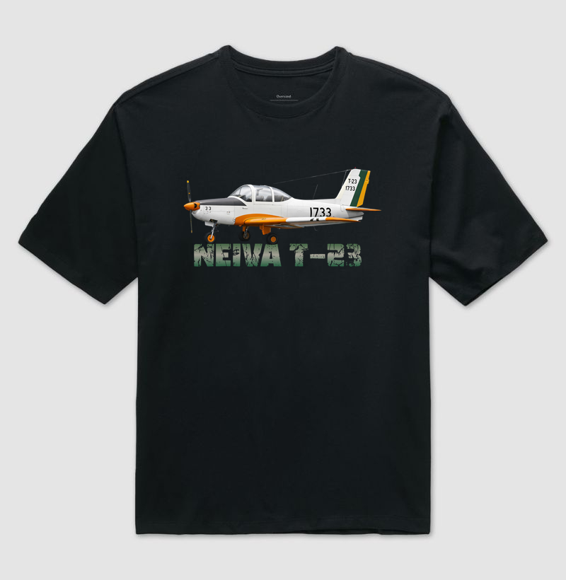 NEIVA T-23